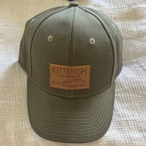 Kittenish Beanie